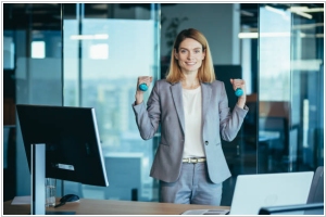 Top 10 Fitness Tech startups