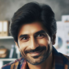 Siddhant Patel