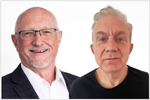 Founders: Michael Sokol, Yuri Tsimbler