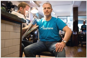Dashlane