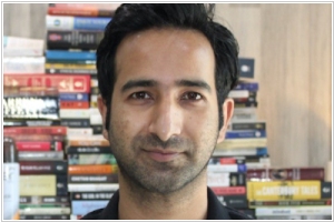 CEO - Furkan Wani