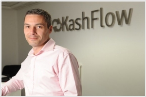 Founder Duane Jackson