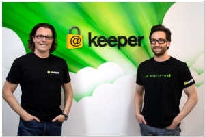 Keeper