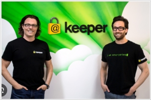 Keeper Security