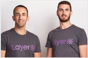 LayerX Security