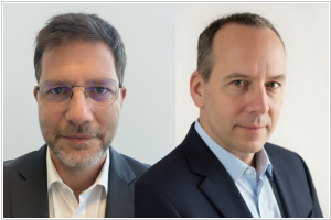 Founders: Meir Amzallag, Tibor Madjar