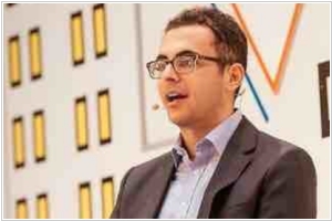 CEO - Joshua Browder